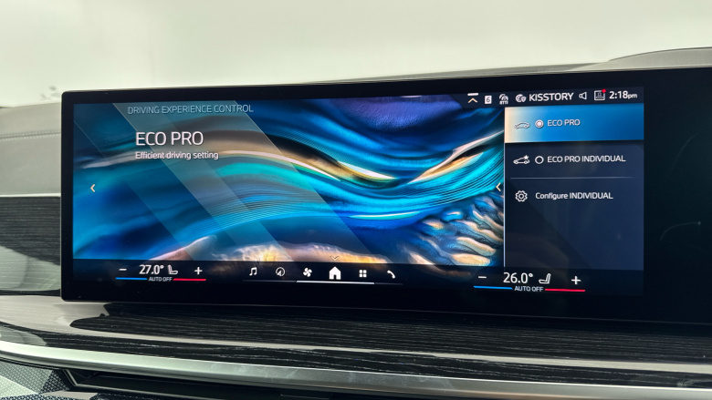 BMW X5 xDrive40d MHT M Sport 5dr Auto [Tech/Pro Pack] Diesel Estate